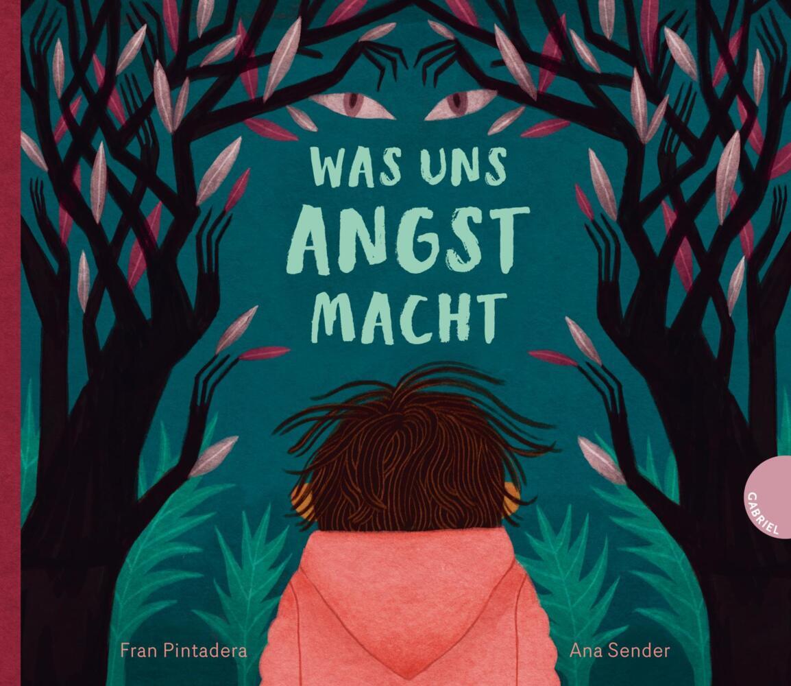 Was uns Angst macht