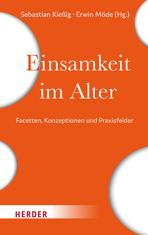 Einsamkeit im Alter