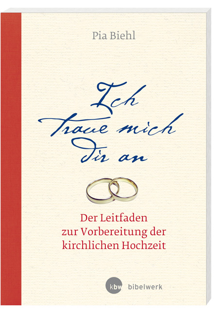 Ich traue mich dir an