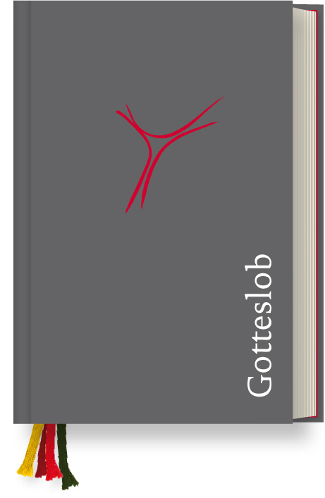 Gotteslob - Großdruck Privat/Österreich