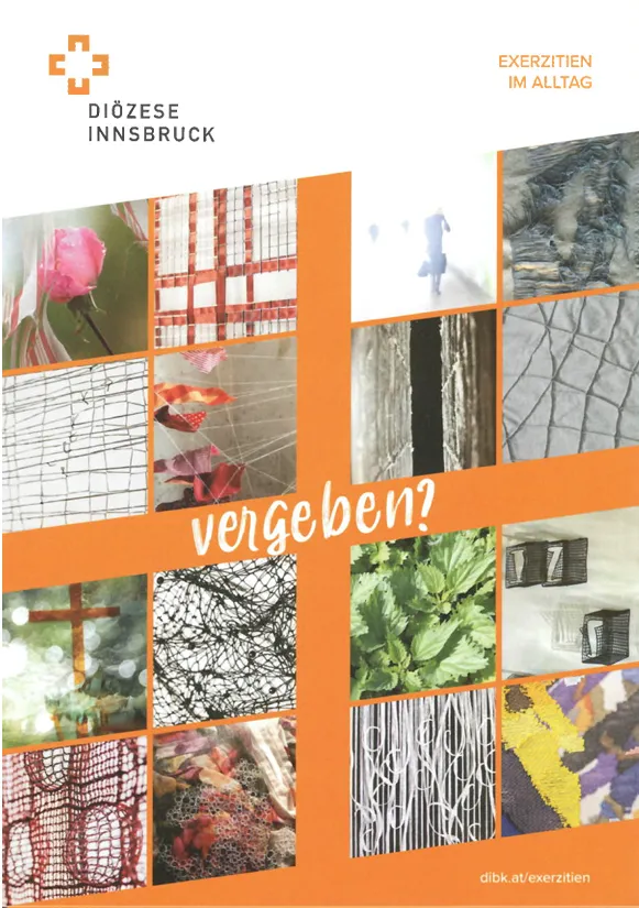 vergeben? Exerzitien Behelf