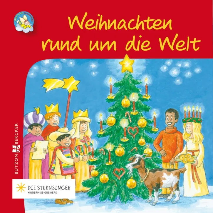 Wir feiern Nikolaus