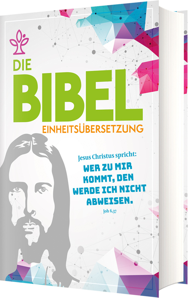 Die Bibel Einheitsübersetzung Firmung