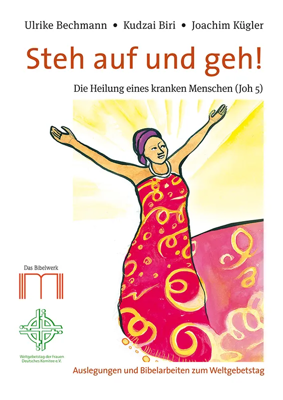 Steh auf und geh!