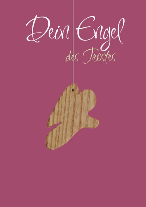 Billett - Dein Engel des Trostes