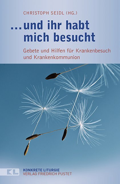 Und ihr habt mich besucht