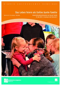 KGG NR.142 Familiensonntag