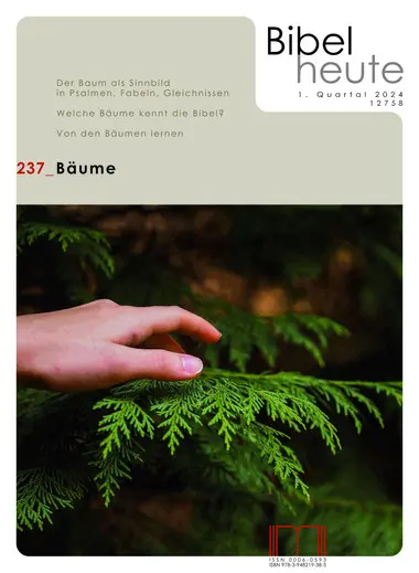 Bibel heute - Bäume 237