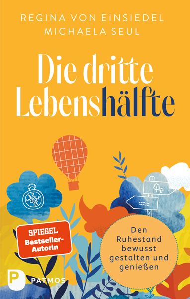 Die dritte Lebenshälfte