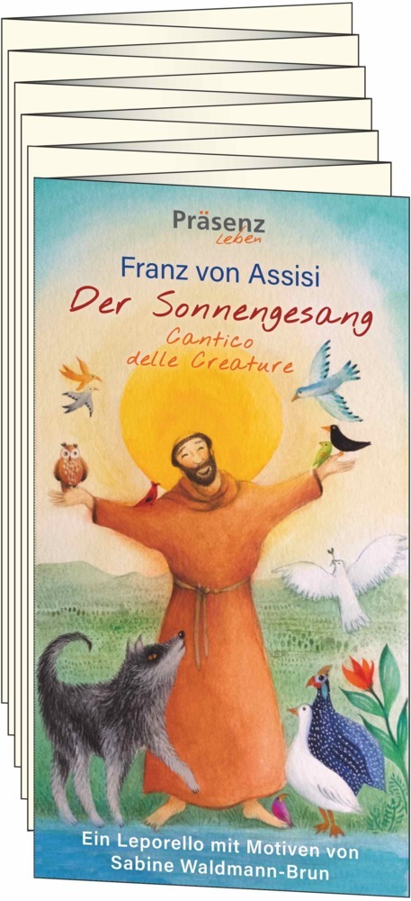 Der Sonnengesang